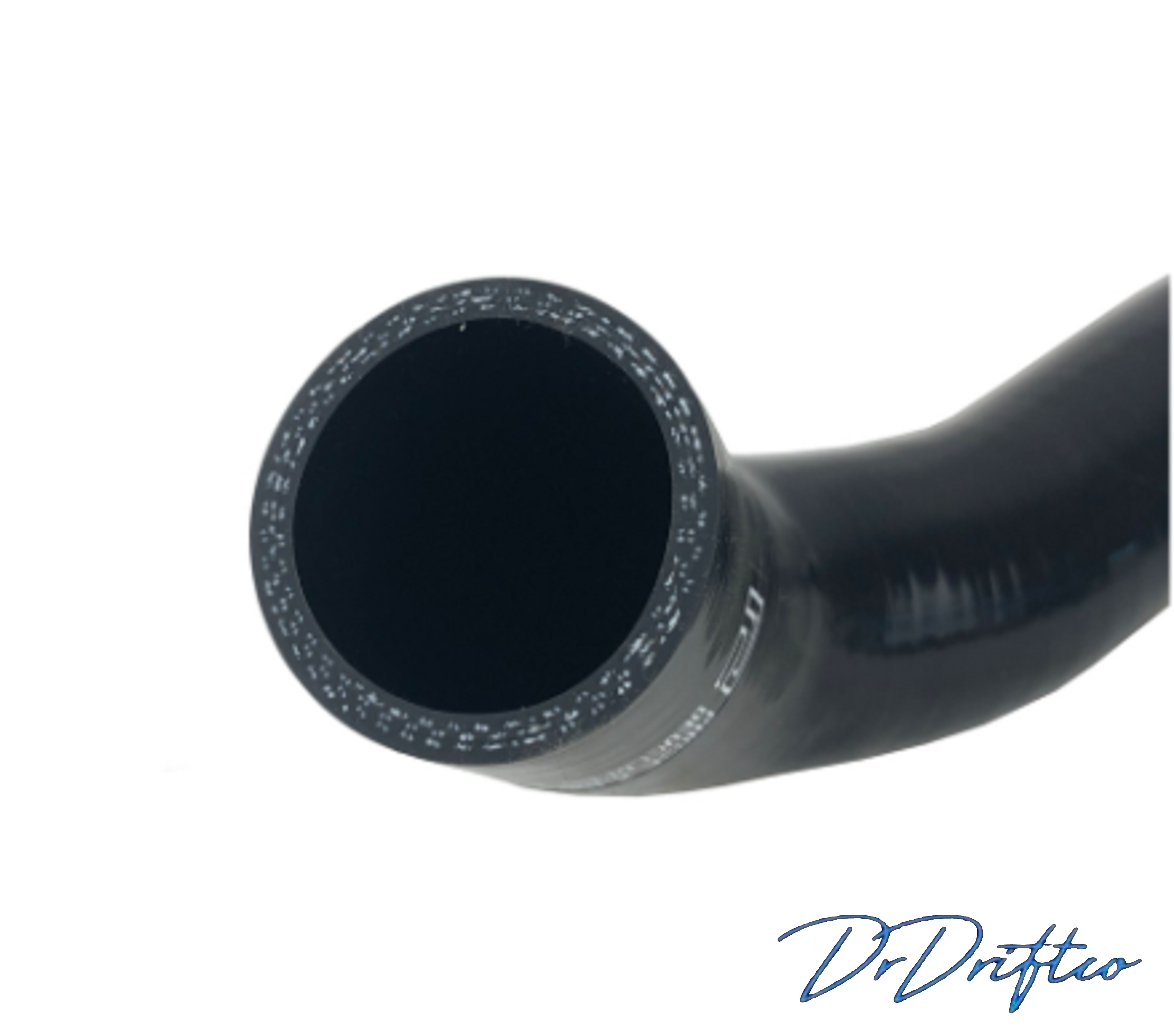 P2M Mazda FC3S & FD3S Radiator Hose kit: Black/Blue - DrDriftco