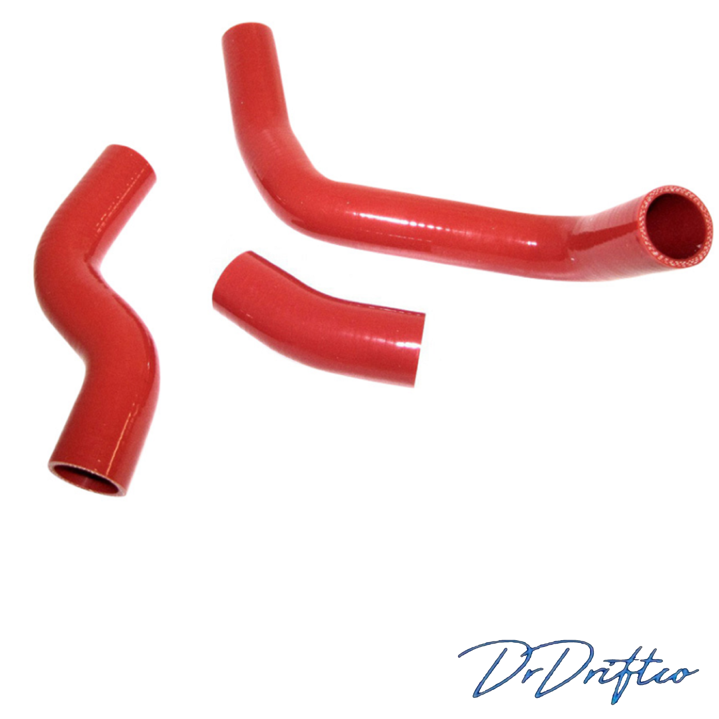 ISR Performance Silicone Radiator Hose Kit – Scion FR-S / Subaru BRZ