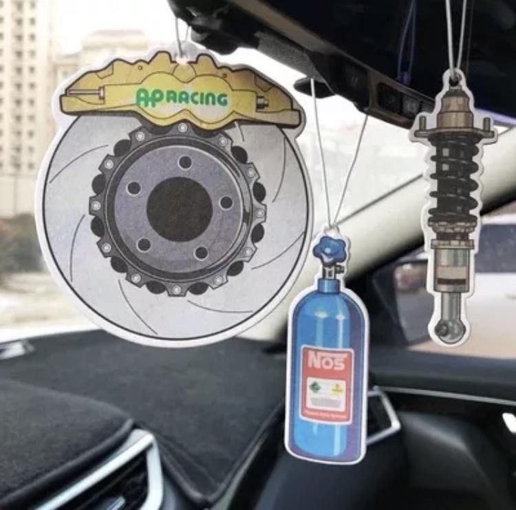 JDM Air Fresheners | BOGO 50% OFF IS BACK - DrDriftco