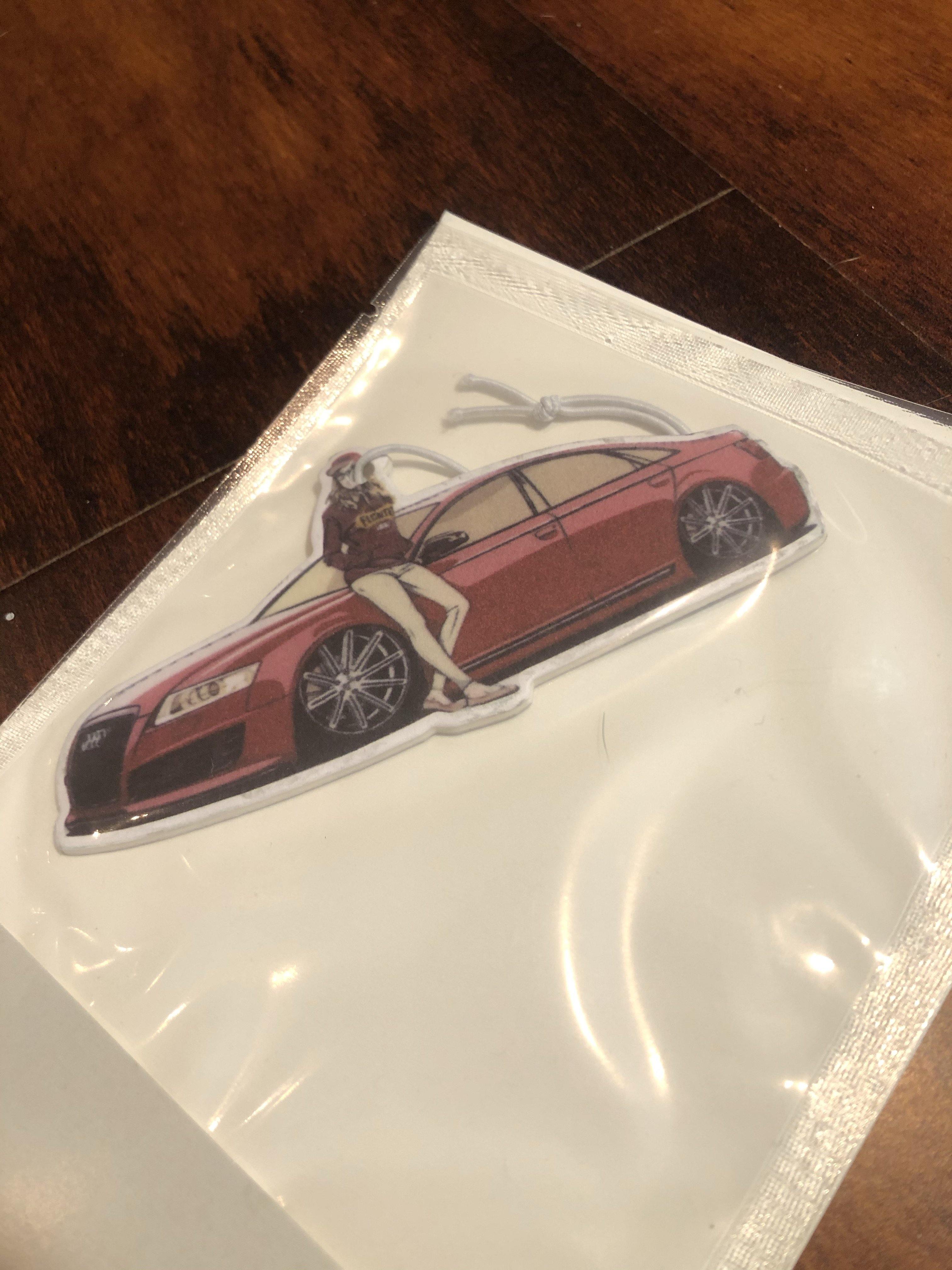 JDM Air Fresheners | BOGO 50% OFF IS BACK - DrDriftco