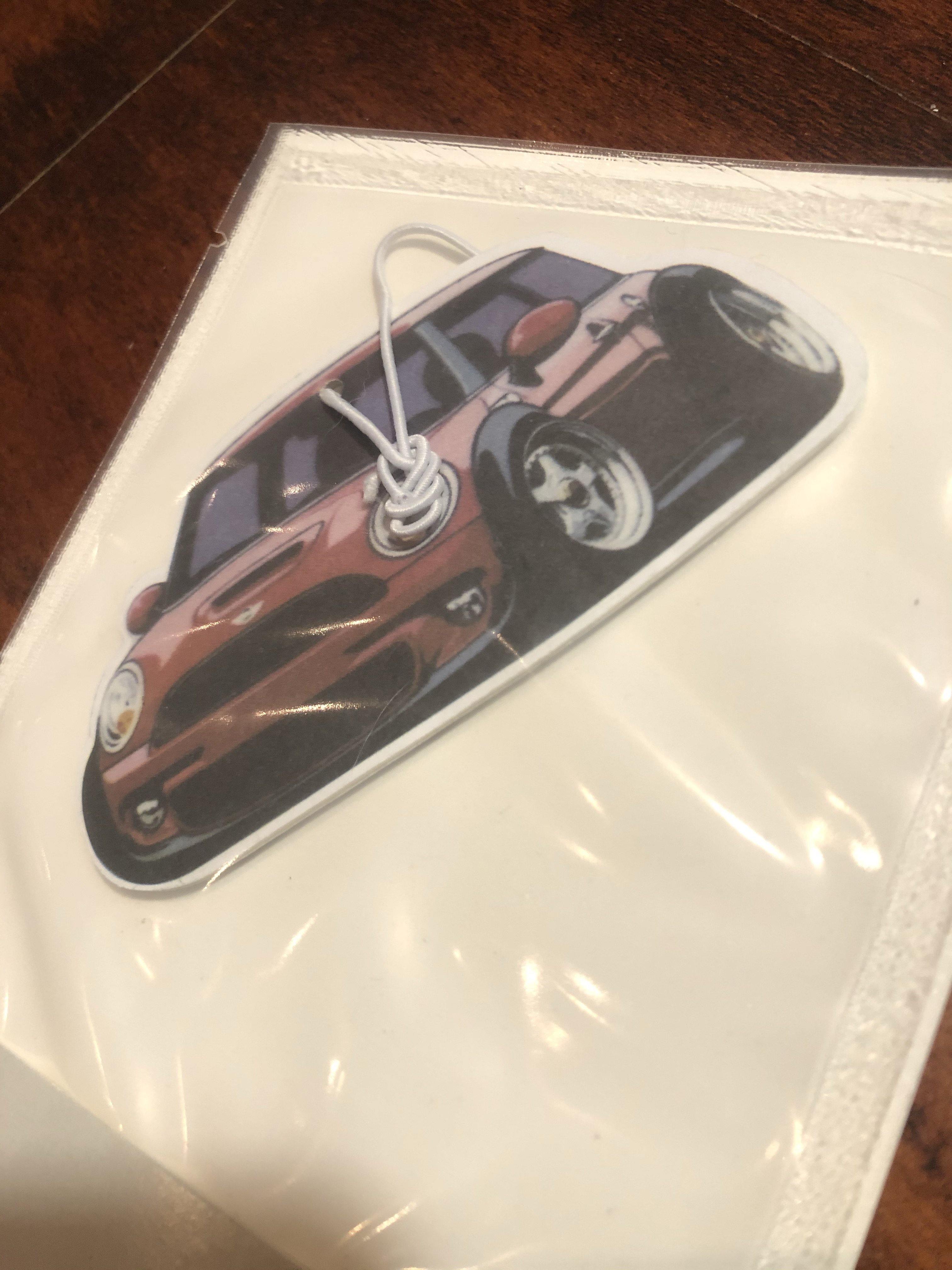 JDM Air Fresheners | BOGO 50% OFF IS BACK - DrDriftco