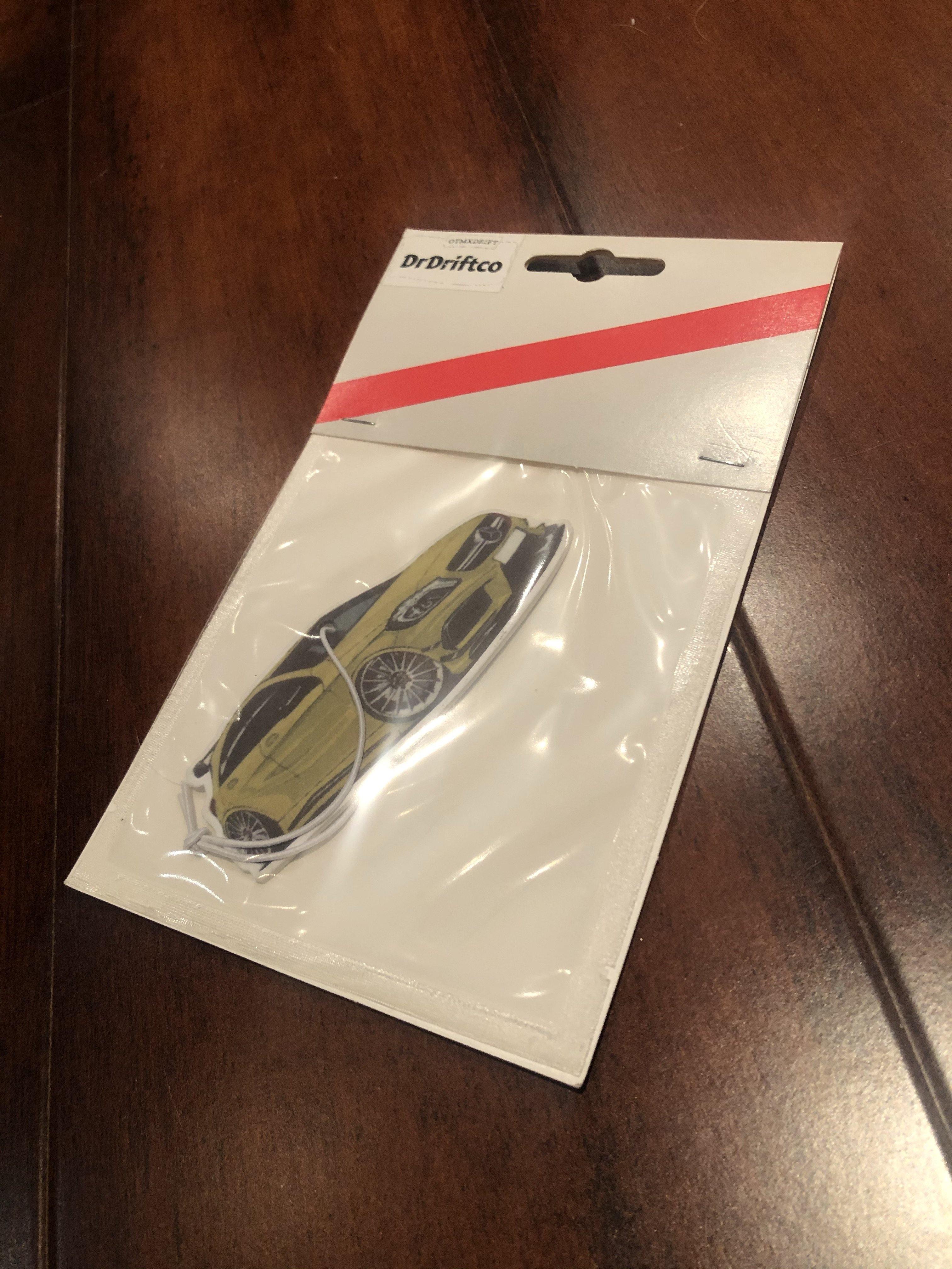 JDM Air Fresheners | BOGO 50% OFF IS BACK - DrDriftco