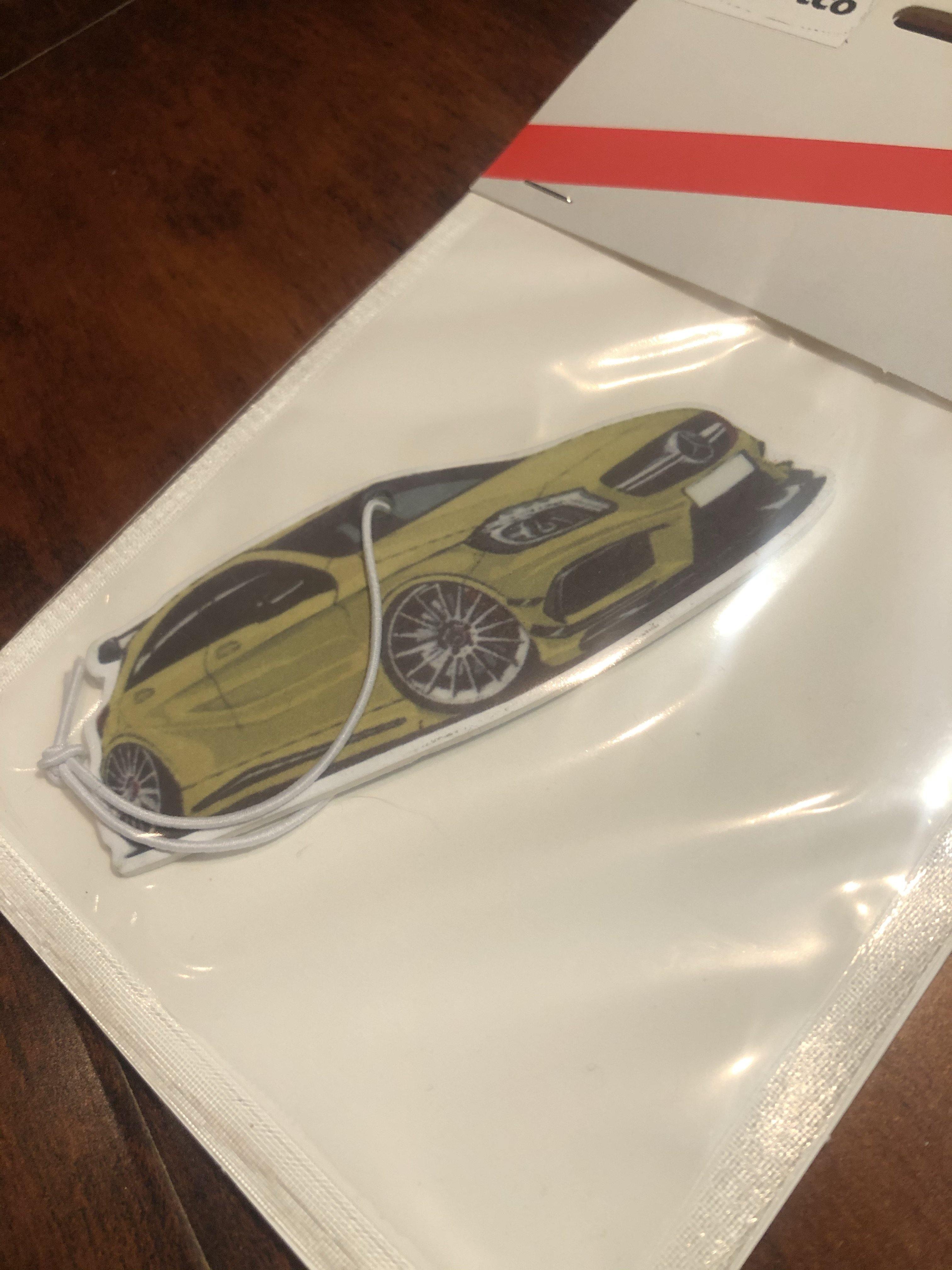 JDM Air Fresheners | BOGO 50% OFF IS BACK - DrDriftco