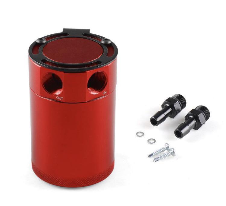 Oil catch can - DrDriftco