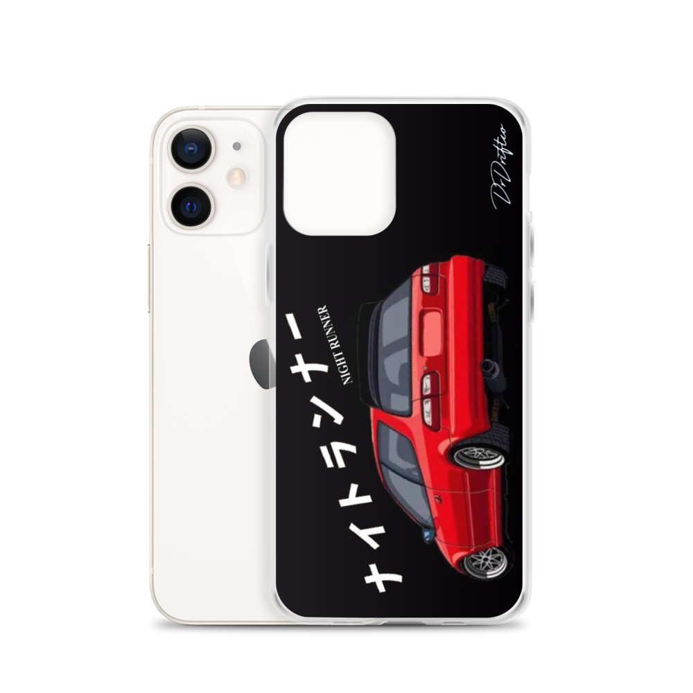 Honda Civic EG iPhone Case