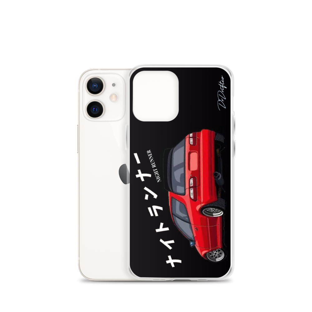 Honda Civic EG iPhone Case