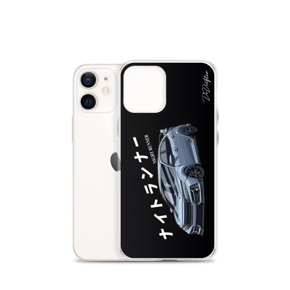 Honda Civic Tenth Generation iPhone Case