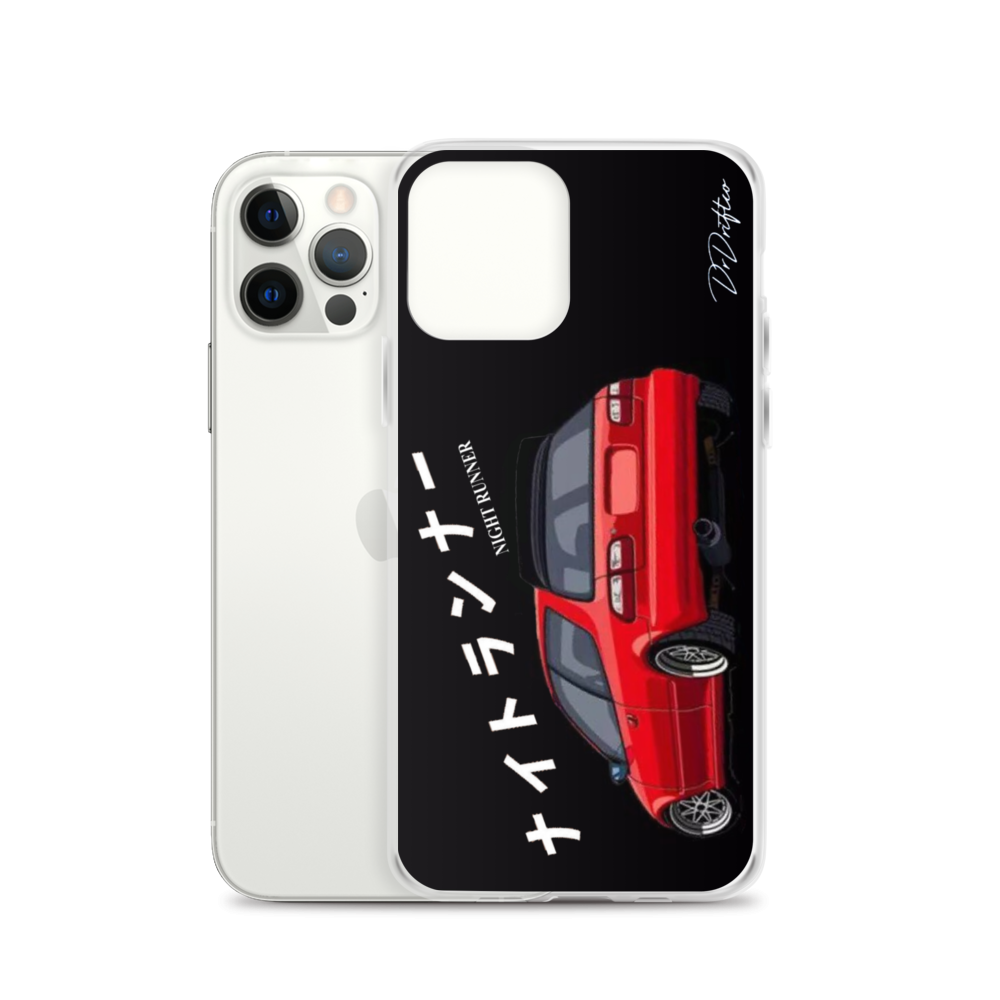 Honda Civic EG iPhone Case