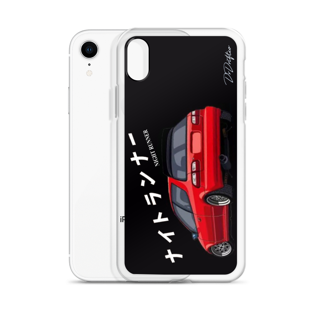 Honda Civic EG iPhone Case