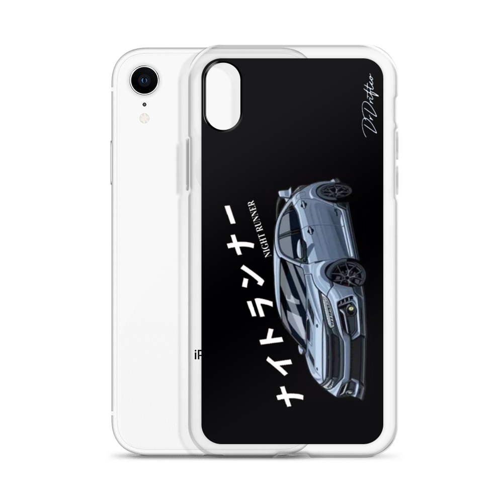 Honda Civic Tenth Generation iPhone Case