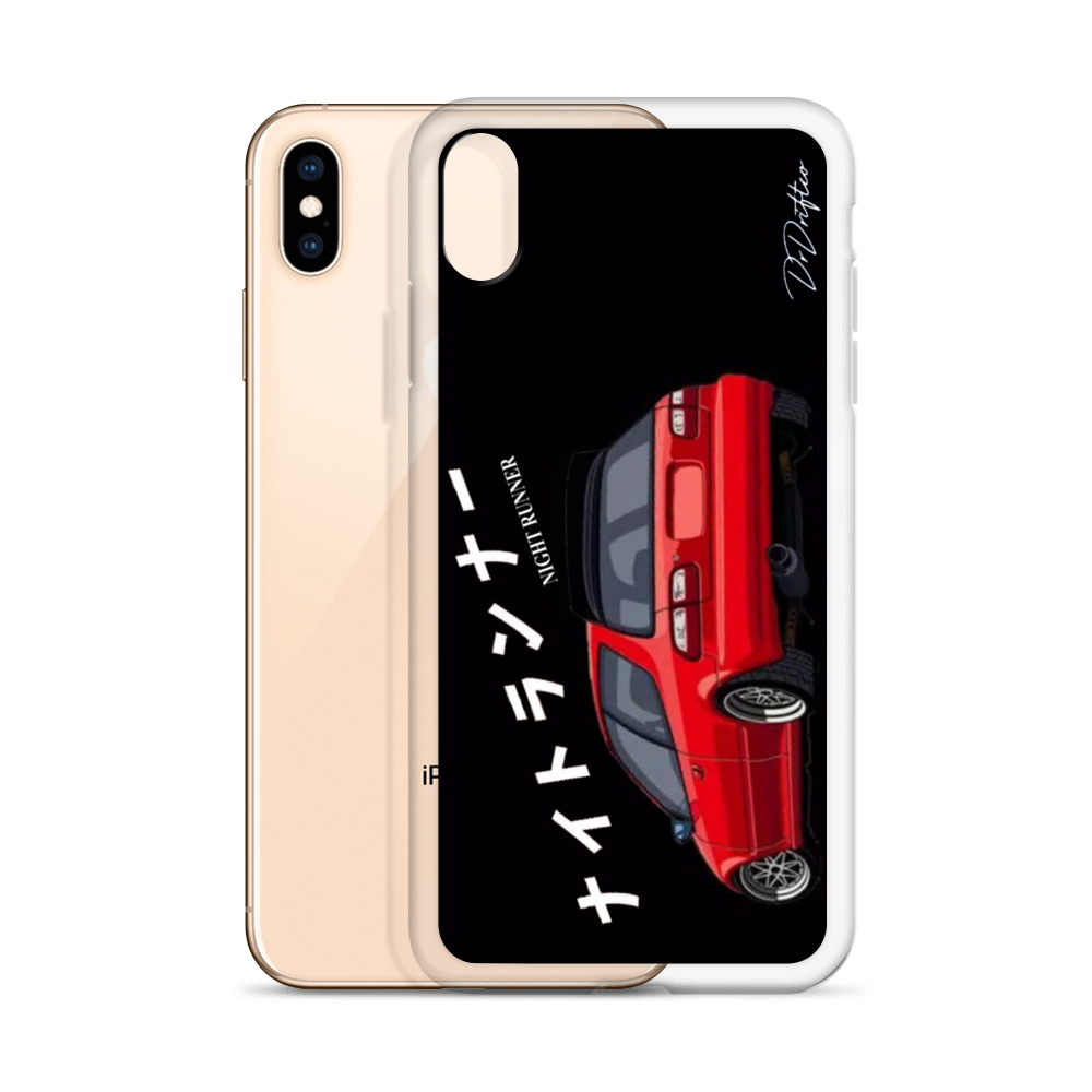 Honda Civic EG iPhone Case