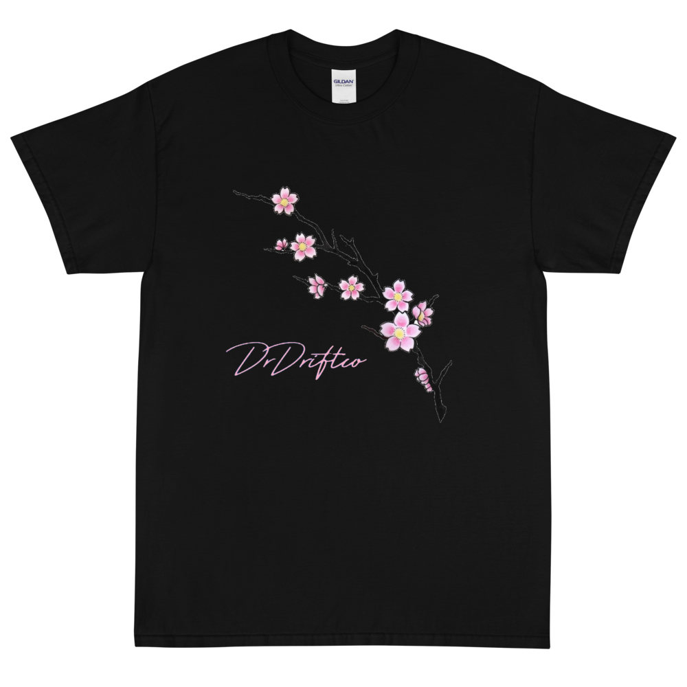 Cherry Blossoms Shirt - DrDriftco