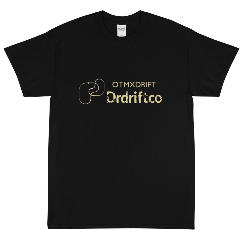 OtmxDrift x Drdriftco Shirt - DrDriftco