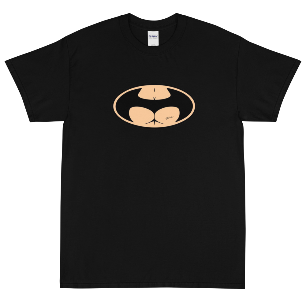 Buttman Shirt