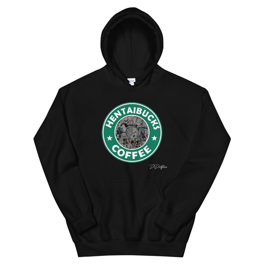 Hentaibucks Hoodie