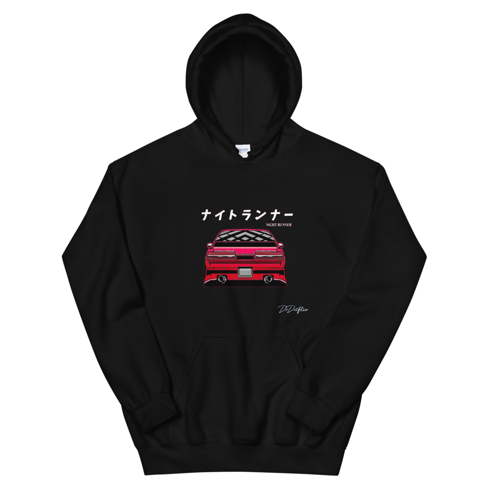 Night Runners Hoodie